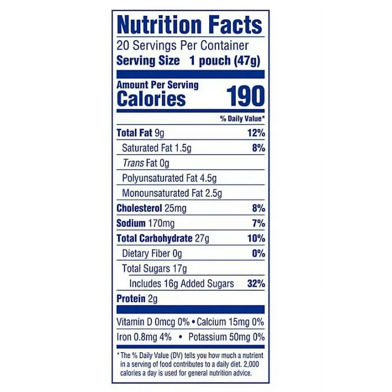 Entenmann's Little Bites Party Cake Muffins (1.65 oz., 20 pk.)