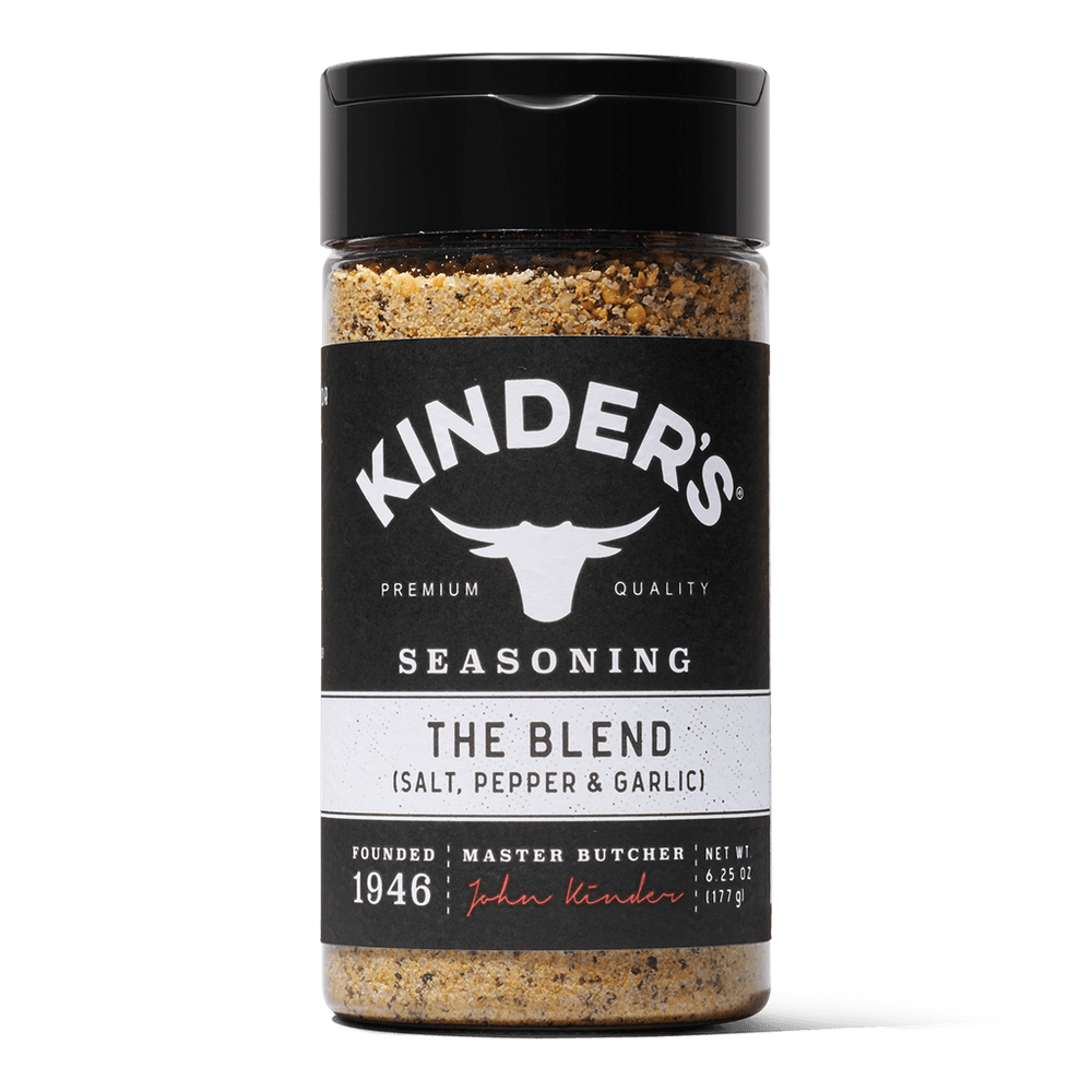 Kinders Seasoning The Blend 6.2oz