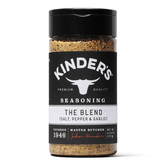 Kinders Seasoning The Blend 6.2oz