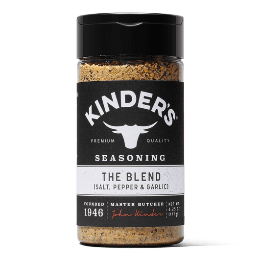 Kinder's Seasoning The Blend, 6.2 oz