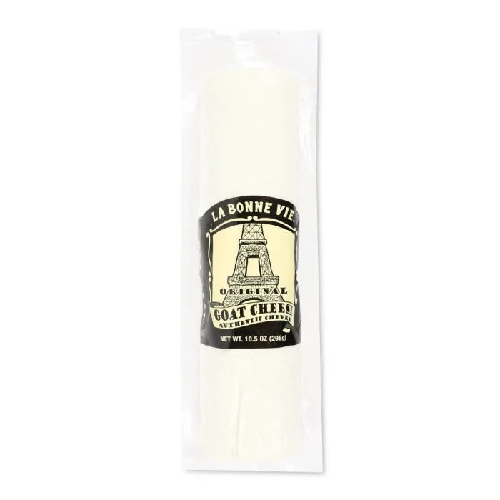 La Bonne Vie Original Goat Log 10.5oz