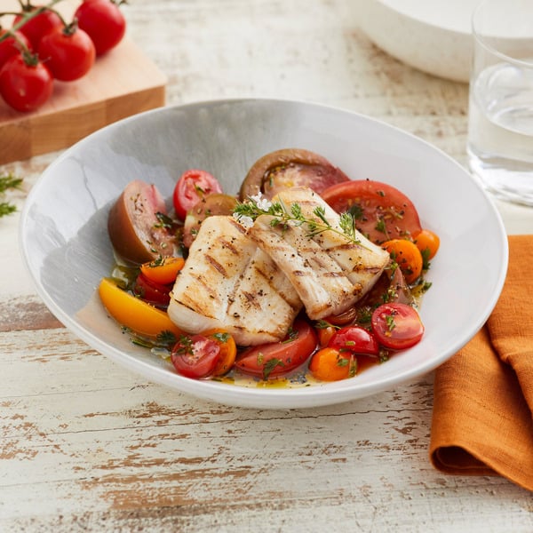 Kirkland Signature Wild Pacific Mahi-Mahi, Boneless Skinless, 3 lbs