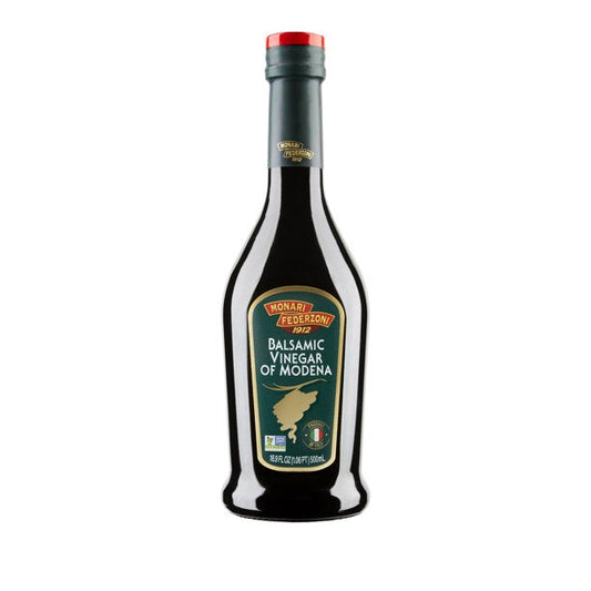 Monari Federzoni | Balsamic Vinegar Of Modena, 16.9oz