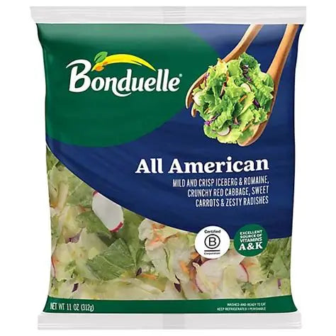 Ready Pac All American Blend 11 oz