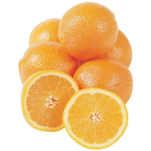 Navel Oranges, 9 count