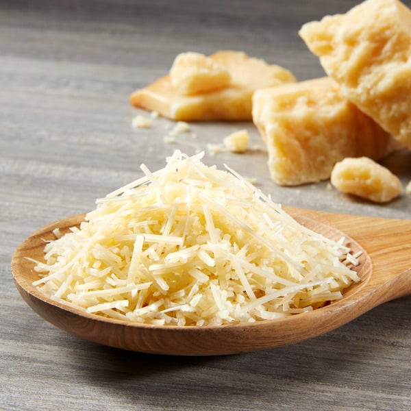 Kirkland Signature Shredded Parm Reggiano, 1 lb