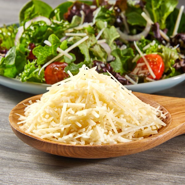Kirkland Signature Shredded Parm Reggiano, 1 lb