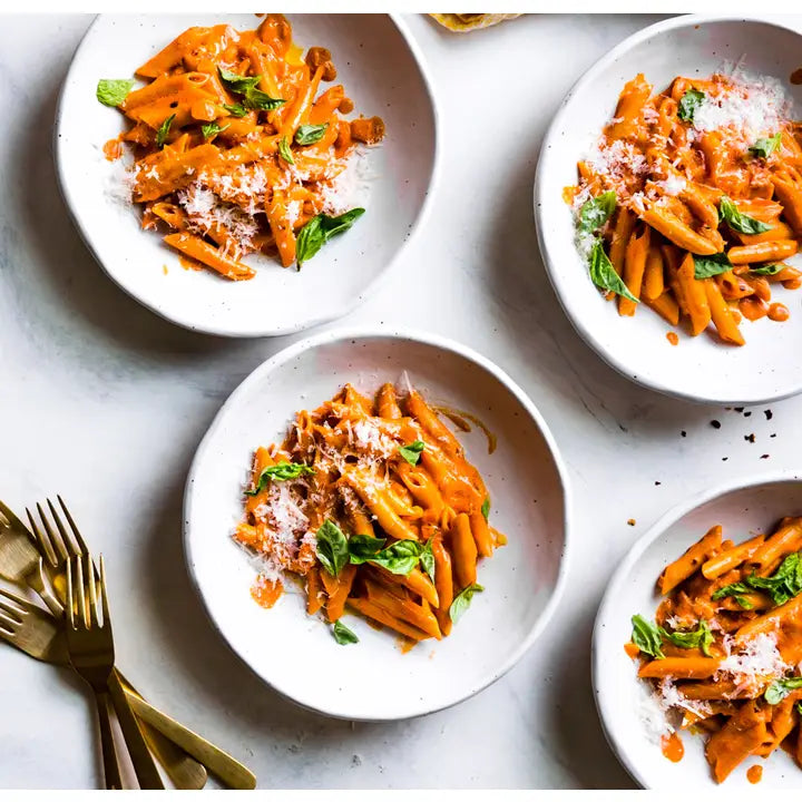 Banza Penne | High Protein, Lower Carb, Gf Pasta