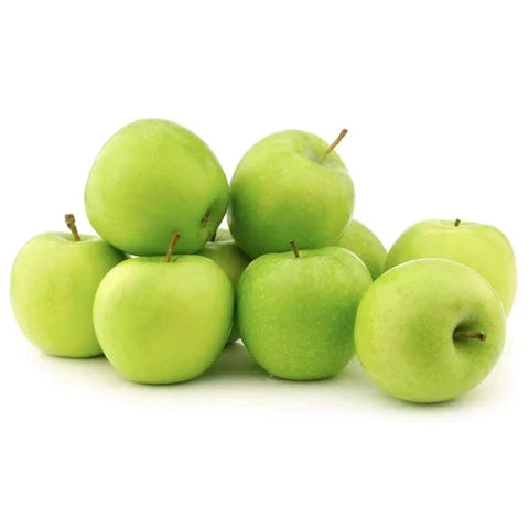 Rainier Organic Green Apples, 3 lbs