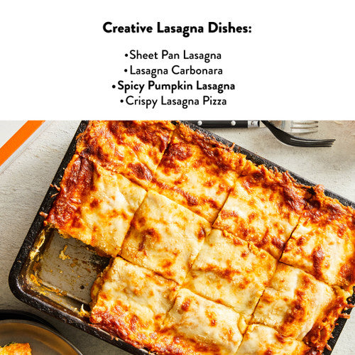 DeLallo Lasagna