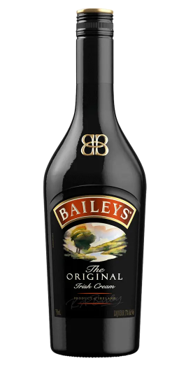 Baileys Irish Cream | 750ml bottle