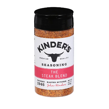 Kinders The Steak Blend 6.2 oz