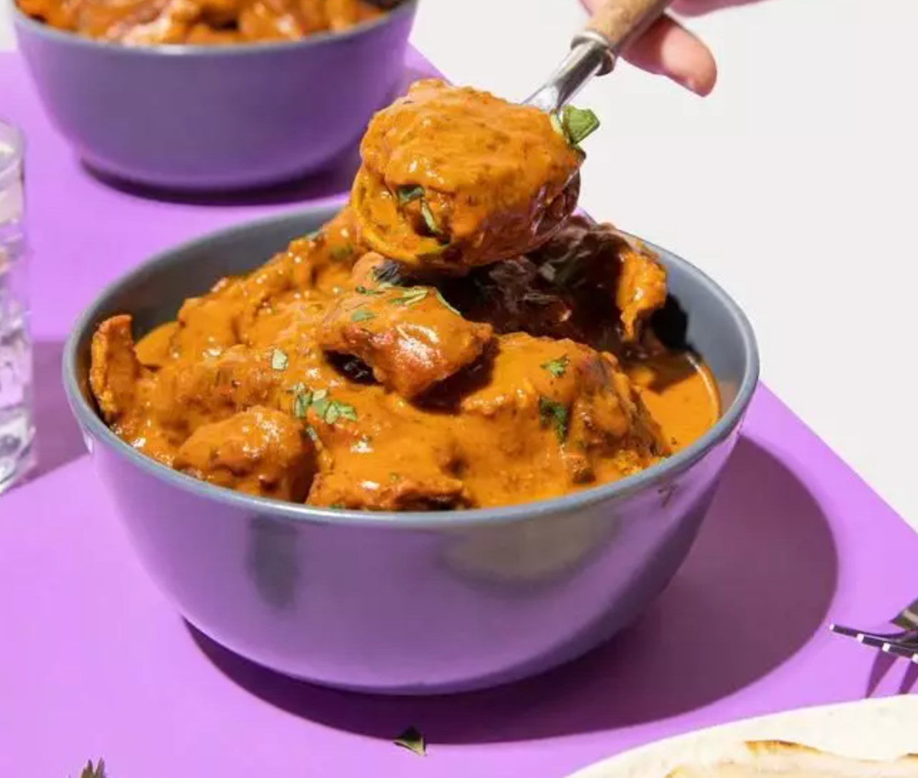 Kevin's Natural Foods, Chicken Tikka Masala 16oz