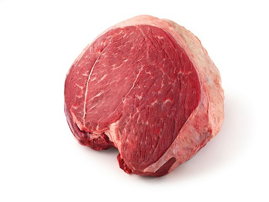 Kuhn Family Meats - Sirloin Tip Steak | $7.99/lb