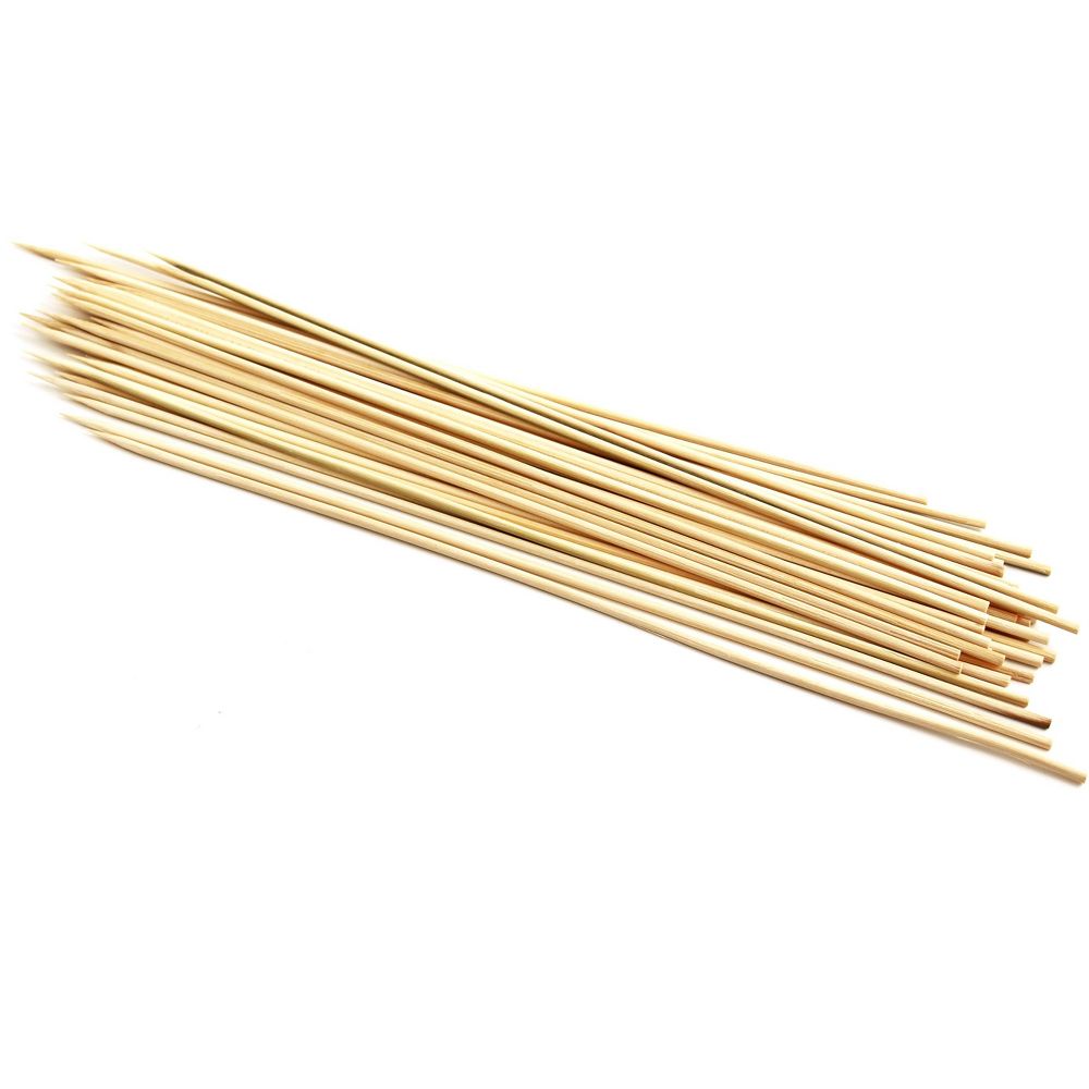 Bamboo Skewers | 100