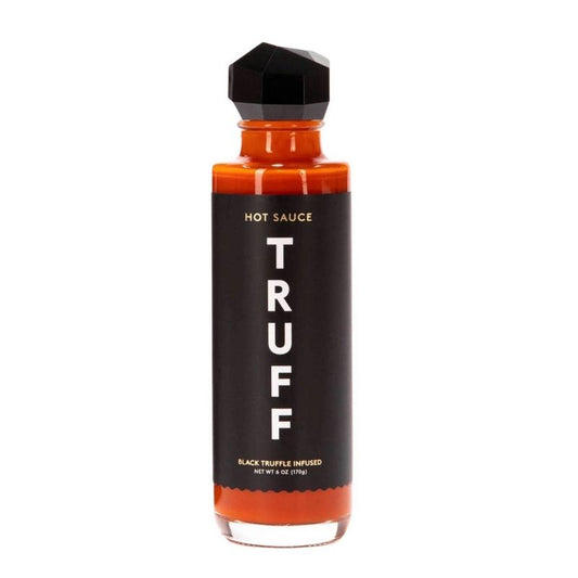 Truff Hot Sauce - 6oz