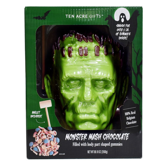 Ten Acre Gifts Monster Mash Chocolate, 88.18 oz