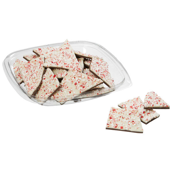 Kirkland Signature Peppermint Bark 21 oz