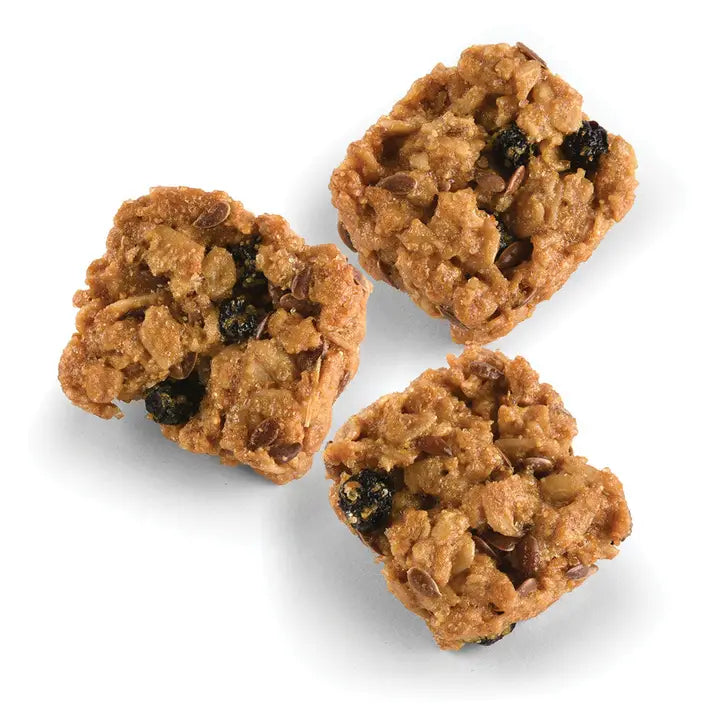 Crazy Monkey Blueberry Granola Bites - 7.5 oz