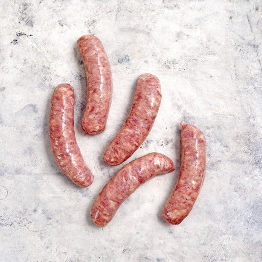 Kuhn Family Meats - Cajun Sausage | 1lb