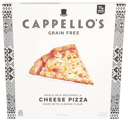 Cappello's Cheese Pizza