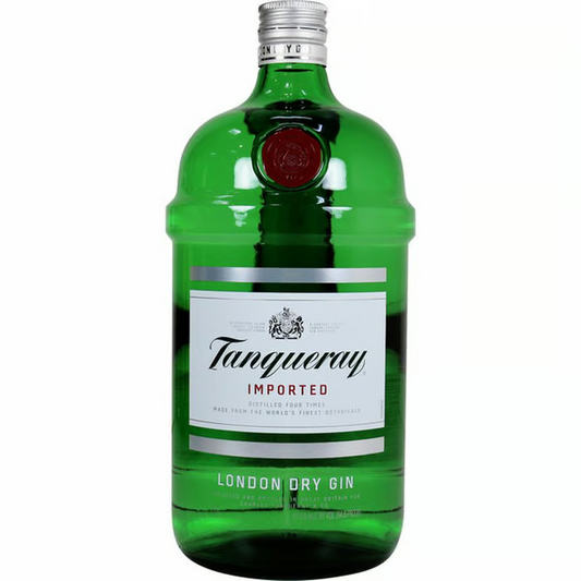 Tanqueray Dry Gin England, 1.75 L