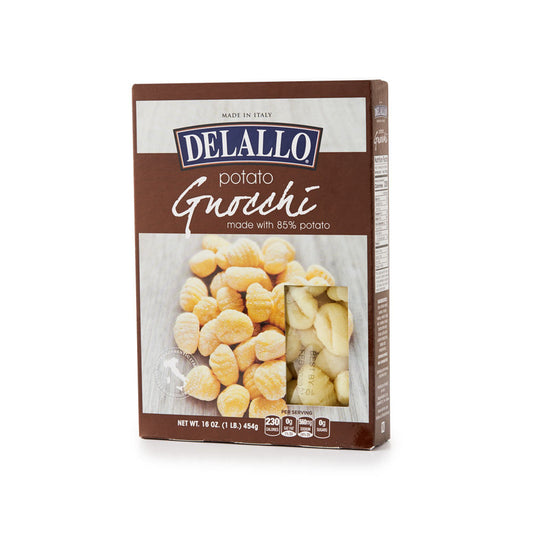 DeLallo Potato Gnocchi