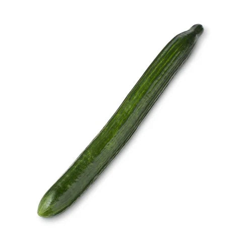 Hot House Cucumber