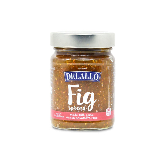 DeLallo Fig Spread