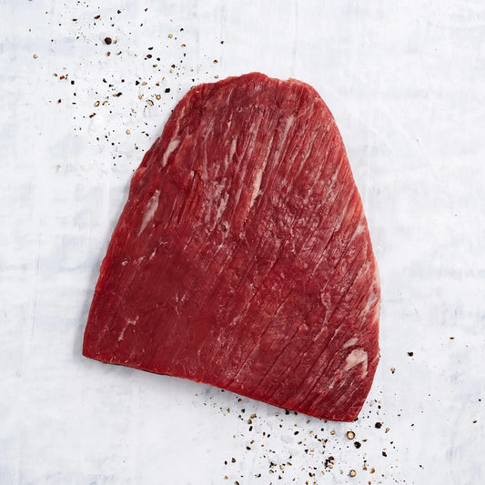 Kuhn Family Meats - Beef Flank Steak | $9.99/lb.