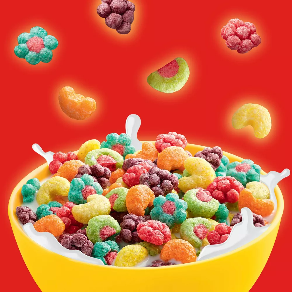 Trix Breakfast Cereal, 16.1oz