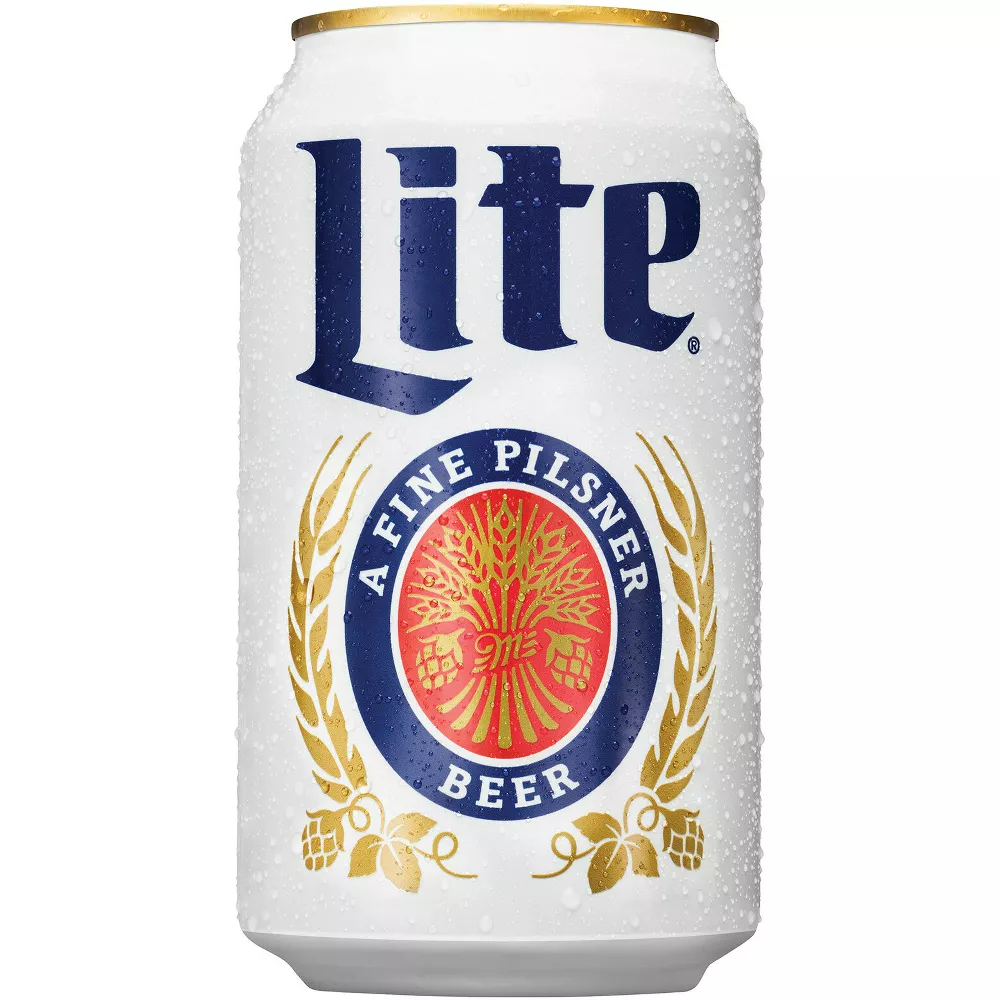 Miller Lite Beer - 36pk/12 fl oz Cans