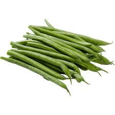 Organic French Green Beans, 2 lbs