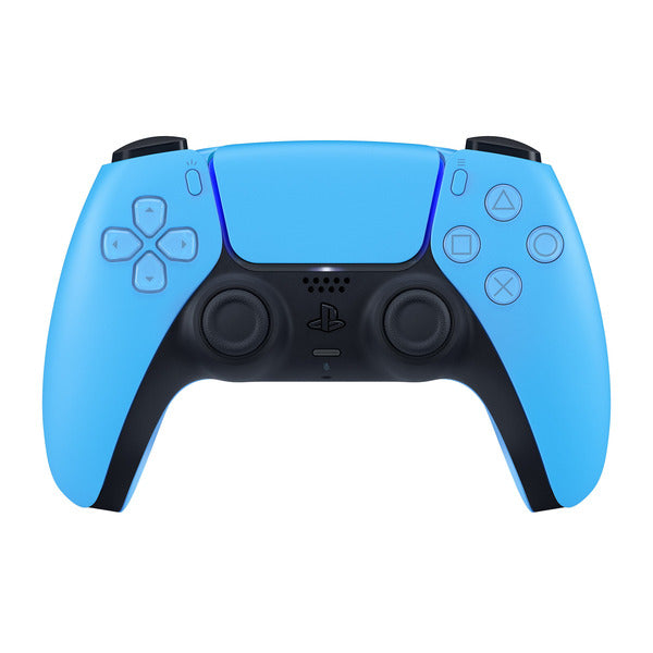 PlayStation DualSense Wireless Controller and Charging Station - Starlight Blue*