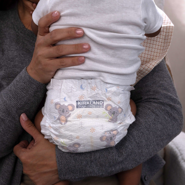 Kirkland Signature Diaper Size 2, 144-count