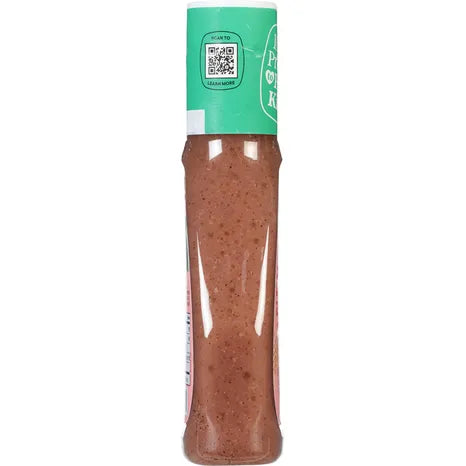 Newman's Own Light Italian Vinaigrette Dressing, 16 oz