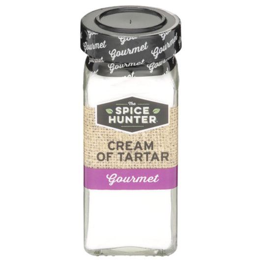 The Spice Hunter Cream of Tartar