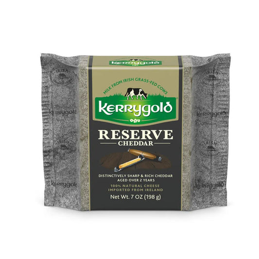 Kerrygold - Reserve Cheddar Cheese 7 oz