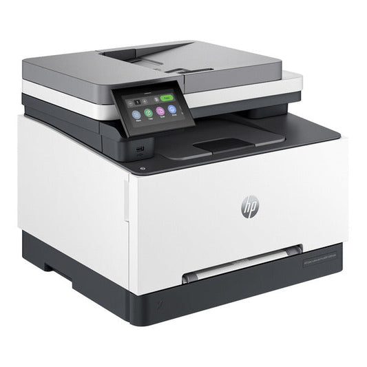 HP Color LaserJet Pro MFP 3301cdw Wireless All-in-One Printer*