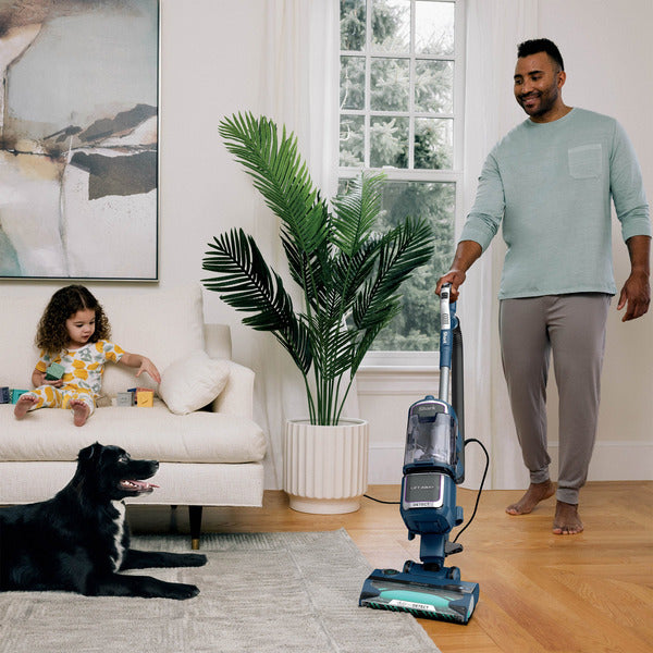 Shark Detect Performance Lift-Away Advanced Upright Vacuum with DuoClean Detect*