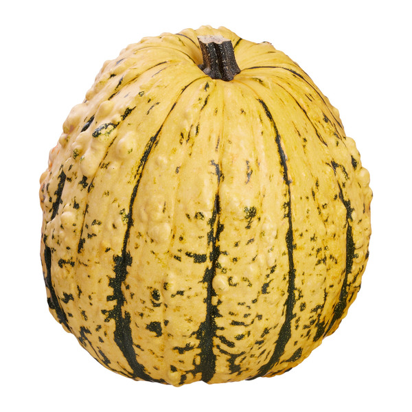 Heirloom Pumpkins