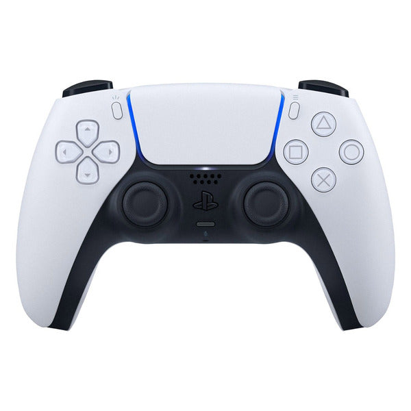 Playstation DualSense Wireless Controller and Charging Station - White*