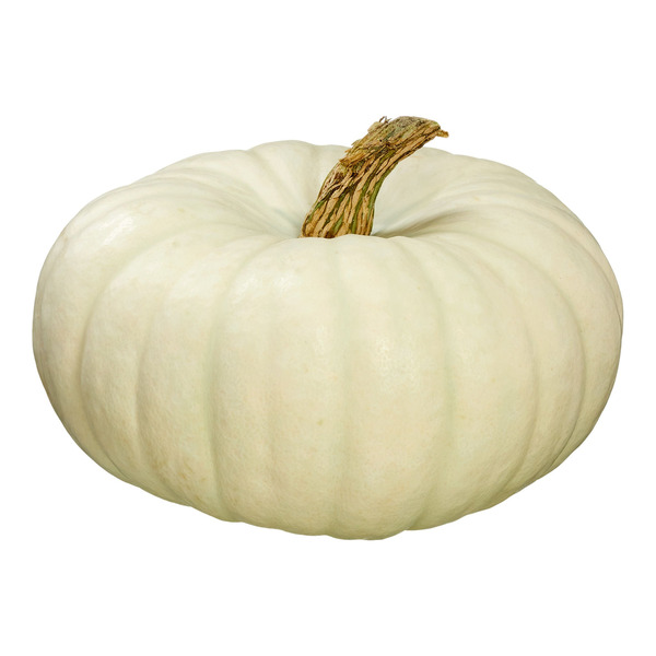 Heirloom Pumpkins