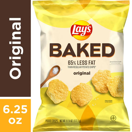 Lay's Baked Original 6.25oz