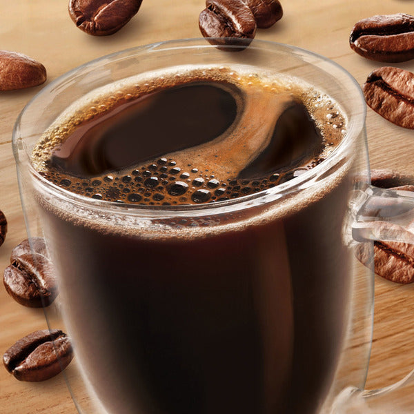 NESCAFE Taster's Choice Instant Coffee, House Blend, Light-Medium Roast,14 oz