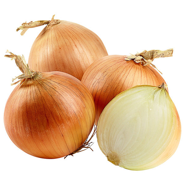 Yellow Onions, 5 lbs