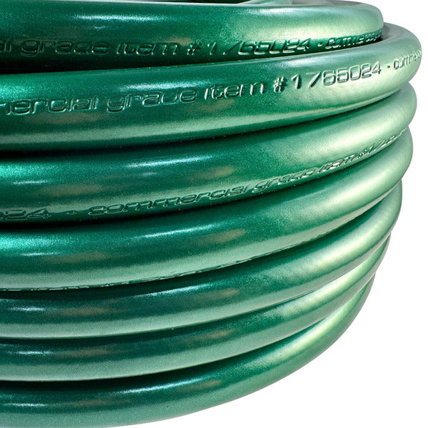 Flexon 5/8 in. x 100 ft. Contractor Grade Hose with Guard & Grip