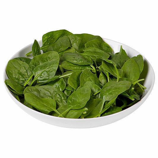 Organic Baby Spinach, 16 oz