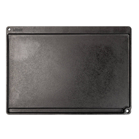 Lodge Cast Iron Reversible Grill/Griddle*