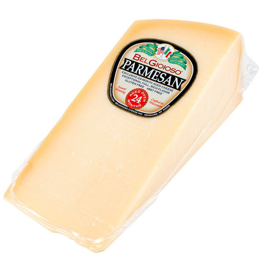 BelGioioso Parmesan Cheese ($6.79 / lb)